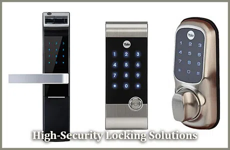 Los Angeles Locks & Safes Glendale, CA 818-351-3520